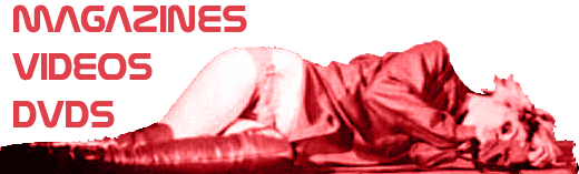 go to mag, vid and dvds